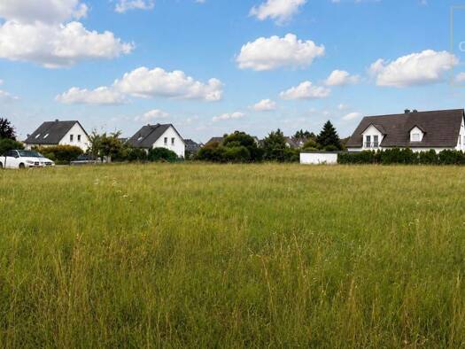 Grundstück zum Kauf 240.000 € 400 m² Grundstück Münchaurach Aurachtal 91086