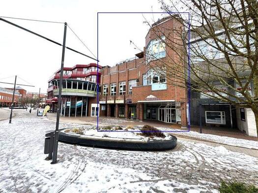 Gewerbeobjekt zum Kauf als Kapitalanlage geeignet 1.350.000 € 1.520,6 m² Bad Schwartau 23611