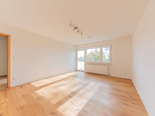 Wohnung zum Kauf 295.000 € 2 Zimmer 63 m² 2. Geschoss Freising Freising 85354