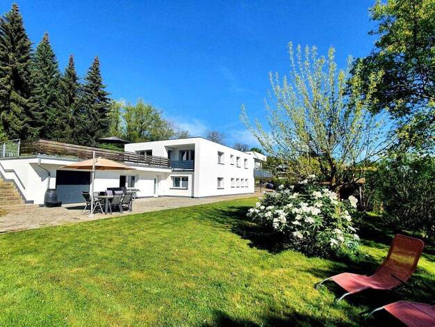 Einfamilienhaus zum Kauf provisionsfrei 795.000 € 7 Zimmer 292 m² 3.012 m² Grundstück Herbolzheim Neudenau - Herbolzheim 74861