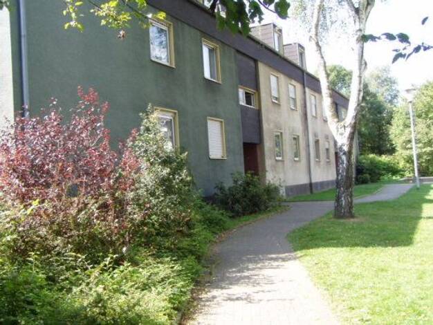 Wohnung zur Miete nur mit Wohnberechtigungsschein 336 € 2 Zimmer 58,1 m² frei ab 26.09.2026 Joseph-Oertgen-Weg 5 Katernberg Essen 45327