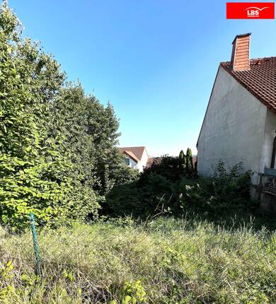 Grundstück zum Kauf 155.000 € 328 m² Grundstück frei ab sofort Ober-Ramstadt Ober-Ramstadt 64372