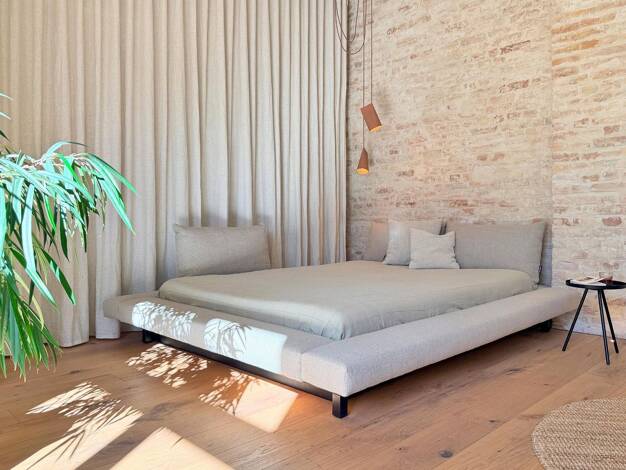 Studio zum Kauf provisionsfrei 349.000 € 1 Zimmer 42,4 m² 4. Geschoss Prenzlauer Berg Berlin 10405
