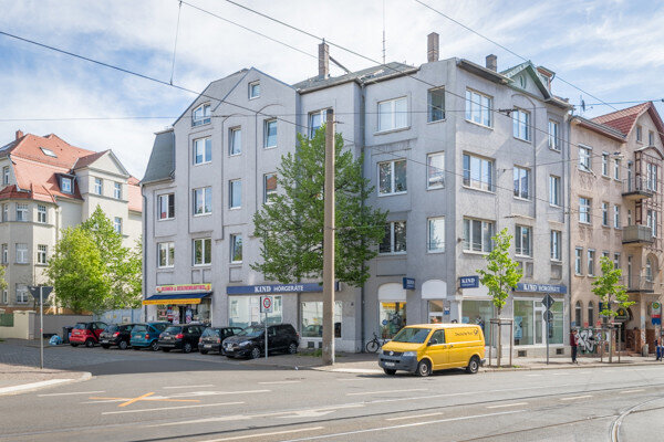 Wohnung zur Miete 1.159 € 5 Zimmer 133,8 m²<br/>Wohnfläche 4.<br/>Geschoss 08.01.2025<br/>Verfügbarkeit Gottlaßstr. 2 Wahren Leipzig 04159