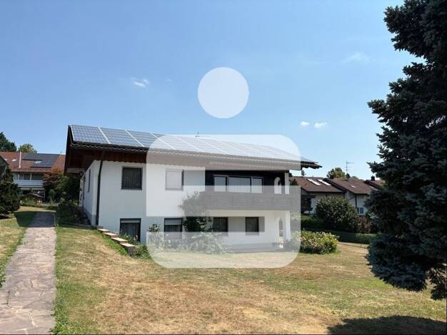 Einfamilienhaus zum Kauf 300.000 € 6 Zimmer 155 m² 1.258 m² Grundstück Rotthalmünster 94094