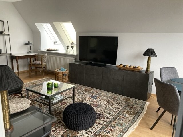 Apartment zur Miete 870 € 2 Zimmer 68 m²<br/>Wohnfläche ab sofort<br/>Verfügbarkeit Rotenburg - Kernstadt Rotenburg 27356