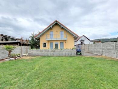 Einfamilienhaus zur Miete 1.750 € 4 Zimmer 133 m² Hauptstuhl 66851