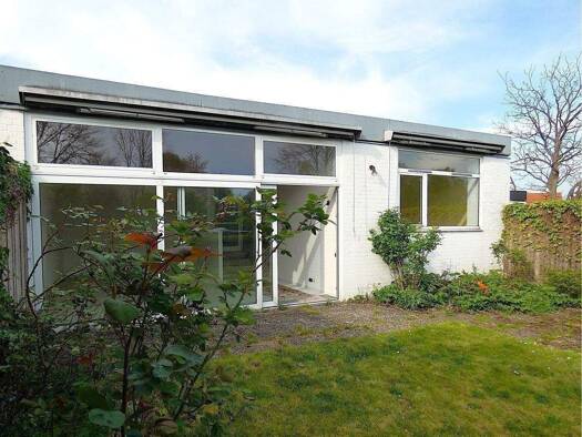 Bungalow zum Kauf 549.000 € 6 Zimmer 174 m² 381 m² Grundstück Innenstadt Bielefeld 33615