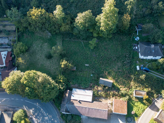 Grundstück zum Kauf 129.370 € 1.522 m² Grundstück Evingsen Altena 58762