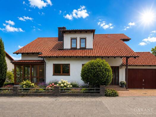 Mehrfamilienhaus zum Kauf 745.000 € 7 Zimmer 240 m² 590 m² Grundstück Großniedesheim 67259