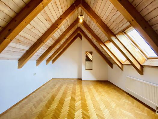 Maisonette zur Miete 410 € 2 Zimmer 63,2 m² Birkfelder Straße Weiz 8160