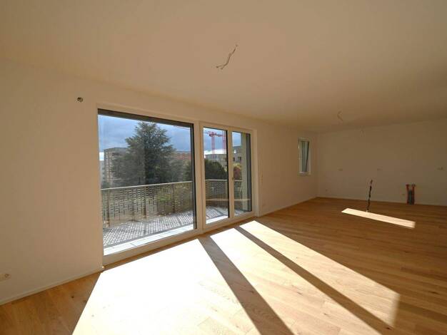 Wohnung zur Miete - Erstbezug 2.390 € 4 Zimmer 120 m² 2. Geschoss frei ab sofort Rohrbach Heidelberg 69126