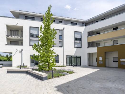 Penthouse zur Miete - Erstbezug 1.477 € 3 Zimmer 77,9 m² 3. Geschoss Waldenbuch 71111
