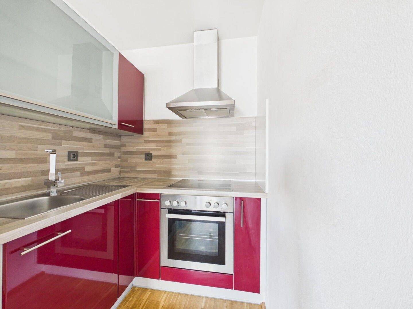 Wohnung – Linz, Pichling - Ansicht 2
