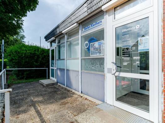 Gewerbeobjekt zum Kauf als Kapitalanlage geeignet 42.500 € 61,5 m² 440 m² Grundstück Winnigstedt Winnigstedt 38170