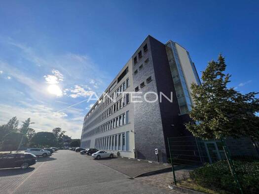 Bürofläche zur Miete provisionsfrei 11,90 € 200 m² Bürofläche teilbar ab 200 m² Westviertel Essen 45127