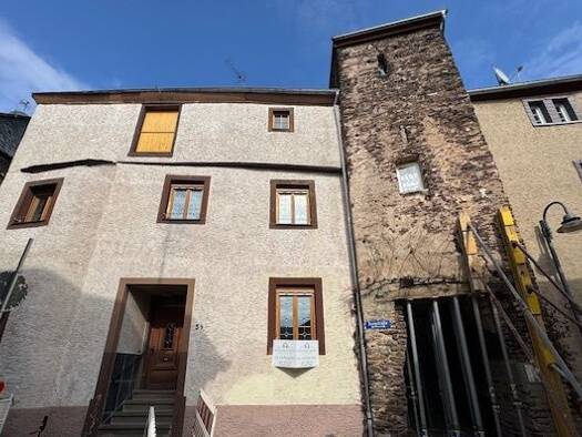 Haus zum Kauf 149.000 € 200 m² 300 m² Grundstück Kinheim 54538