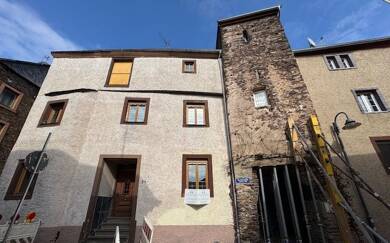 Haus zum Kauf 149.000 € 200 m² 300 m² Grundstück Kinheim Kinheim 54538