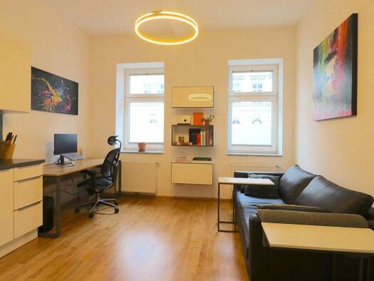 Wohnung zum Kauf 168.000 € 2 Zimmer 35 m² frei ab 01.06.2026 Wien,Ottakring 1160