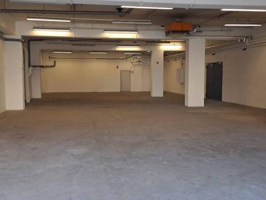 Lagerhalle zur Miete 4,70 € 340 m² Lagerfläche Wilhelmstraße 98 Innenstadt Innenstadt 38100