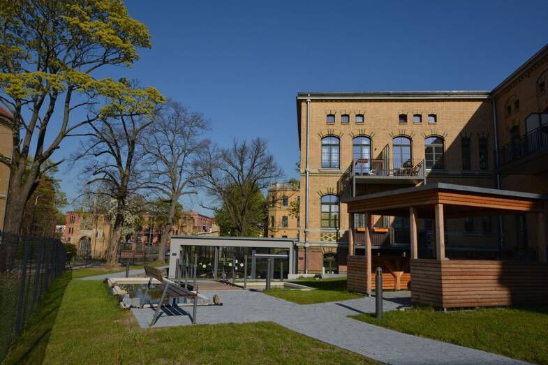 Wohnung zum Kauf 198.000 € 2 Zimmer 60,1 m² Olbrichtstraße 3 Gohlis-Nord Leipzig 04157