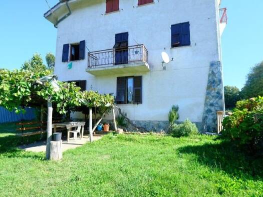 Wohnung zum Kauf 25.000 € 3 Zimmer 42 m² EG frei ab sofort Sassello 17046