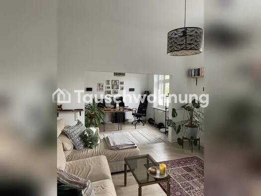 Wohnung zur Miete Tauschwohnung 966 € 2,5 Zimmer 70 m² 2. Geschoss Neuehrenfeld Köln 50823