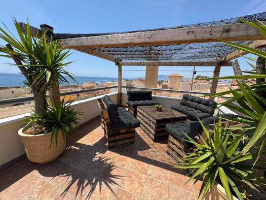Penthouse zum Kauf 275.000 € 4 Zimmer 135 m² Cuevas del Almanzora 04610