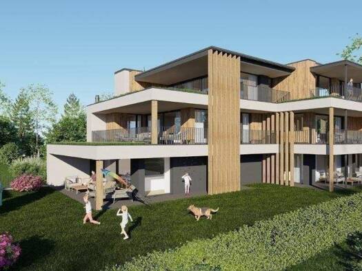 Wohnung zum Kauf - Erstbezug 355.000 € 66,6 m² Bad Ischl 4820