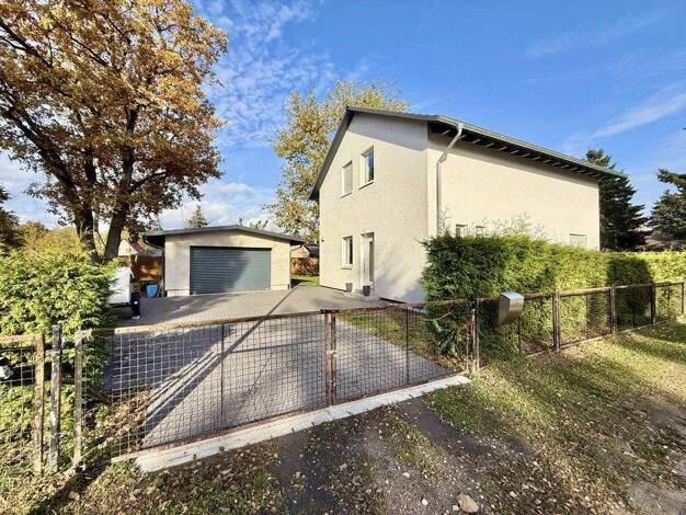 Einfamilienhaus zum Kauf 630.000 € 4 Zimmer 120,8 m² 1.065 m² Grundstück Oranienburg 16515