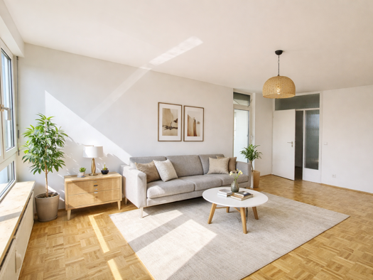 WG-Zimmer zur Miete 790 € 2,5 Zimmer 72 m² Geschoss 7/8 frei ab 01.07.2026 Bad Dürrheim 78073