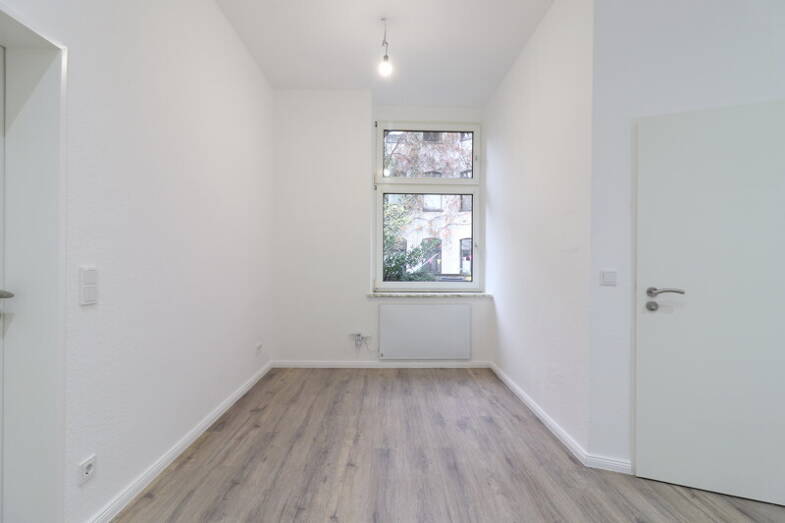 Wohnung zur Miete 573 € 1 Zimmer 30 m² frei ab 01.07.2025 Hartwichstraße 115 Nippes Köln-Nippes 50733