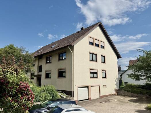 Wohnung zum Kauf 157.500 € 3 Zimmer 91 m² Bad Pyrmont 31812