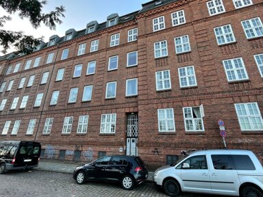 Wohnung zur Miete 790 € 4 Zimmer 93 m² 1. Geschoss frei ab 01.10.2024 Am Schloßwall 5 Neustadt - Duburg Flensburg 24939