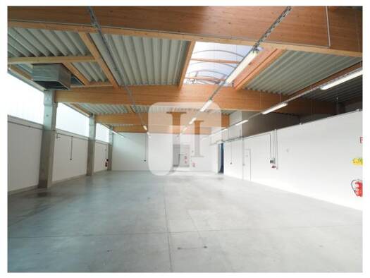 Lagerhalle zur Miete 595 m² Lagerfläche Waren Waren (Müritz) 17192