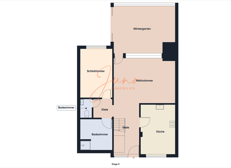 Reihenendhaus zum Kauf 739.000 € 5 Zimmer 125 m² 531 m² Grundstück frei ab sofort Heimersdorf 50767