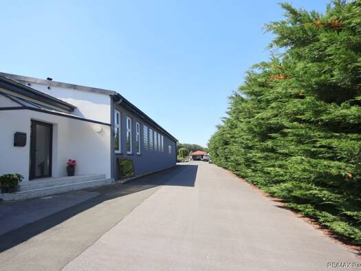 Lagerhalle zum Kauf 750.000 € 2.662 m² Lagerfläche Brenken Büren 33142