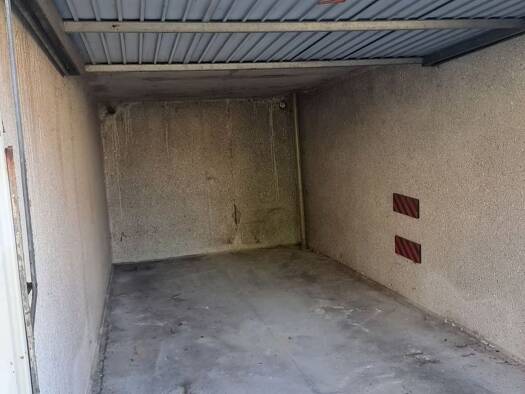 Garage zur Miete 90 € Alt-Saarbrücken Mitte 66117