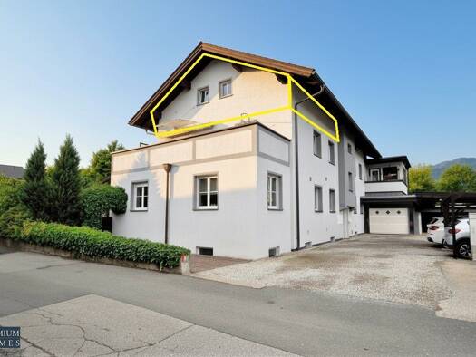 Wohnung zum Kauf 118.000 € 2 Zimmer 41,9 m² Wörgl 6300
