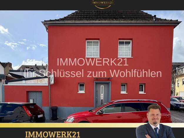 Reihenendhaus zum Kauf 315.000 € 4 Zimmer 120 m² 70 m² Grundstück Innenstadt Euskirchen 53879