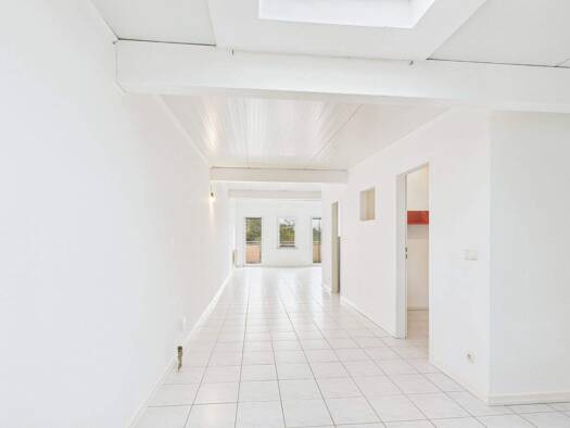 Wohnung zur Miete 530 € 1,5 Zimmer 72,5 m² 2. Geschoss Lindenallee 14 Schenkenberg Delitzsch 04509