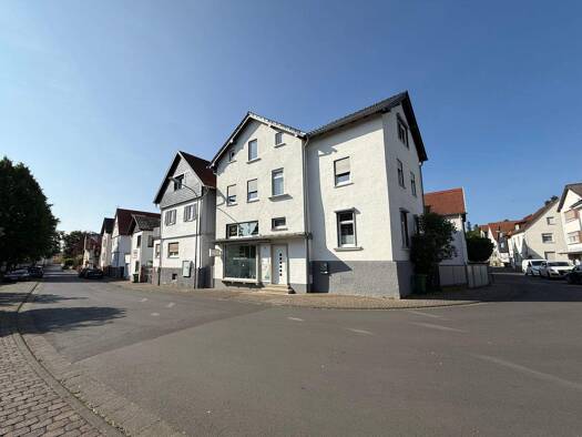 Wohnung zur Miete 780 € 2,5 Zimmer 80 m² Großen-Buseck Buseck 35418