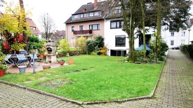 Maisonette zur Miete 1.190 € 3 Zimmer 93 m² EG Buchholz Duisburg / Buchholz 47249