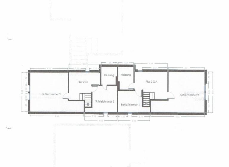 Doppelhaushälfte zum Kauf provisionsfrei 179.000 € 4 Zimmer 100 m²<br/>Wohnfläche 550 m²<br/>Grundstück Marcardsmoor Wiesmoor 26639