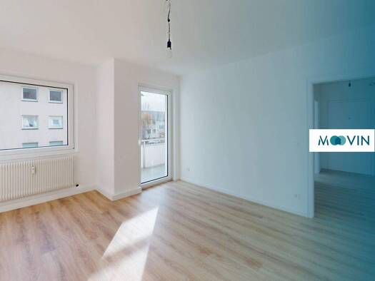 Studio zur Miete 459 € 3 Zimmer 65,4 m² 1. Geschoss frei ab sofort Moorstraße 47 Diepholz 49356