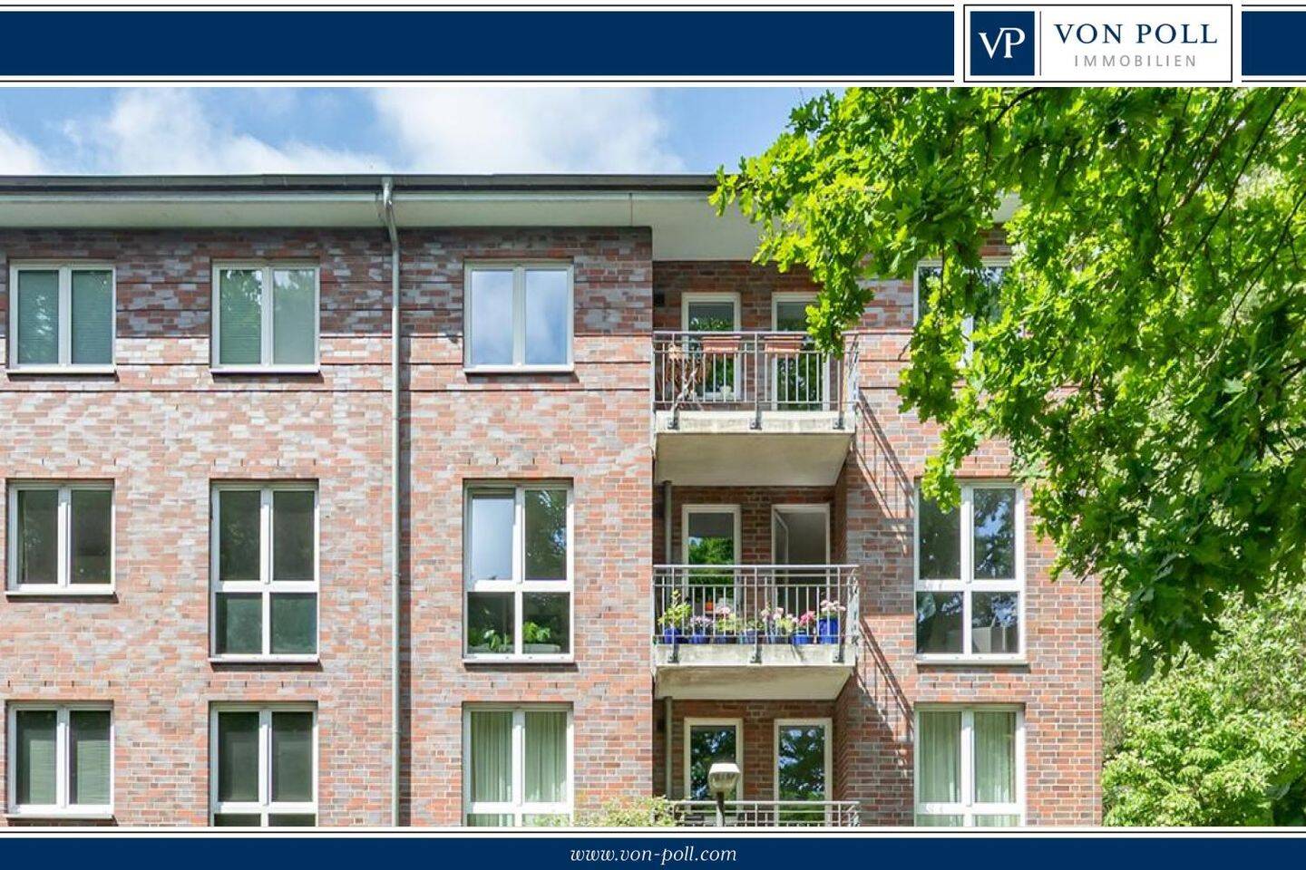 Wohnung zum Kauf