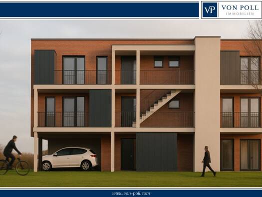 Grundstück zum Kauf 130.000 € 756 m² Grundstück Wissingen Bissendorf 49143