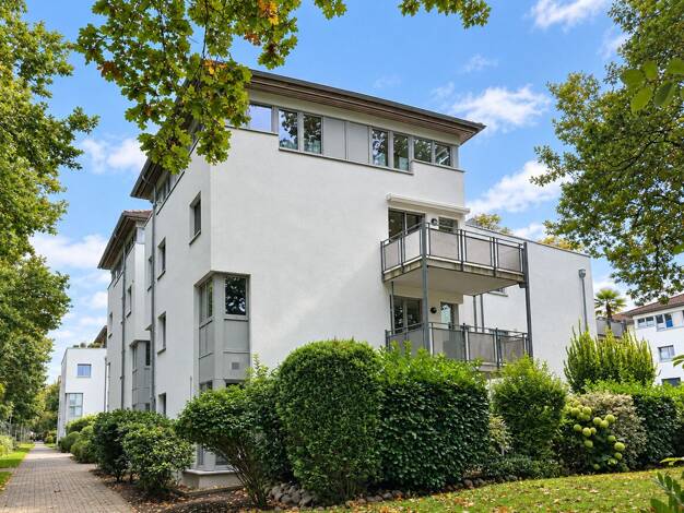 Wohnung zum Kauf 299.000 € 3 Zimmer 67 m² Harksheide Norderstedt 22844
