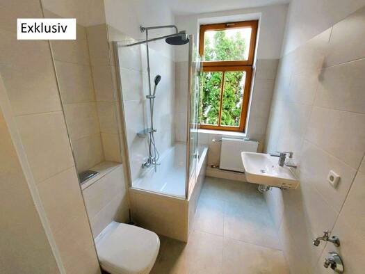 Wohnung zur Miete 799 € 2 Zimmer 55,1 m² 3. Geschoss Fritz-Schulze-Straße 9 Löbtau-Süd Dresden 01159