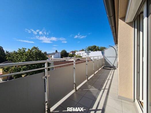 Wohnung zum Kauf 198.000 € 3 Zimmer 64,9 m² 3. Geschoss Bad Vöslau 2540
